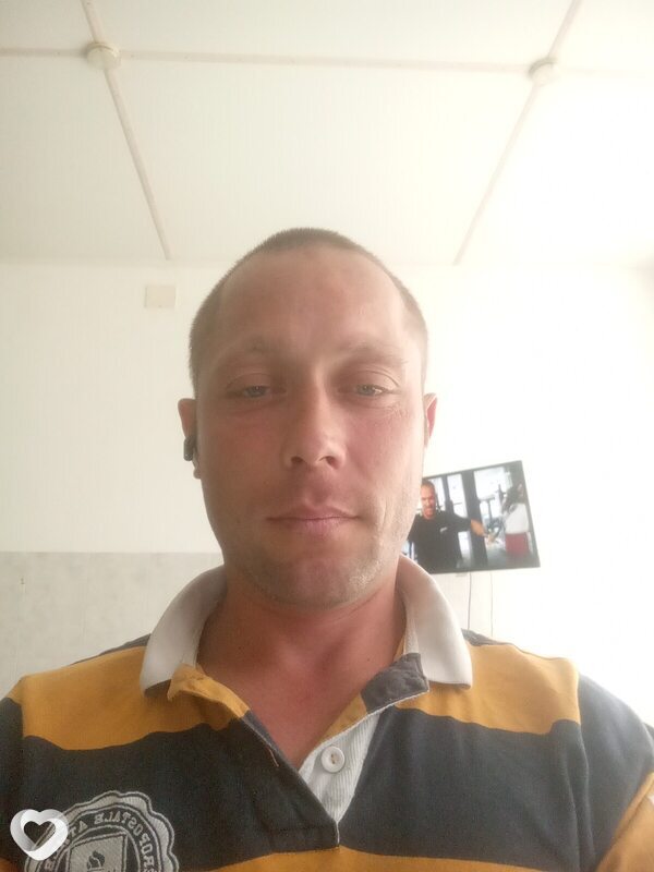 Тихон, 36, Тихвине — анкета №4272230