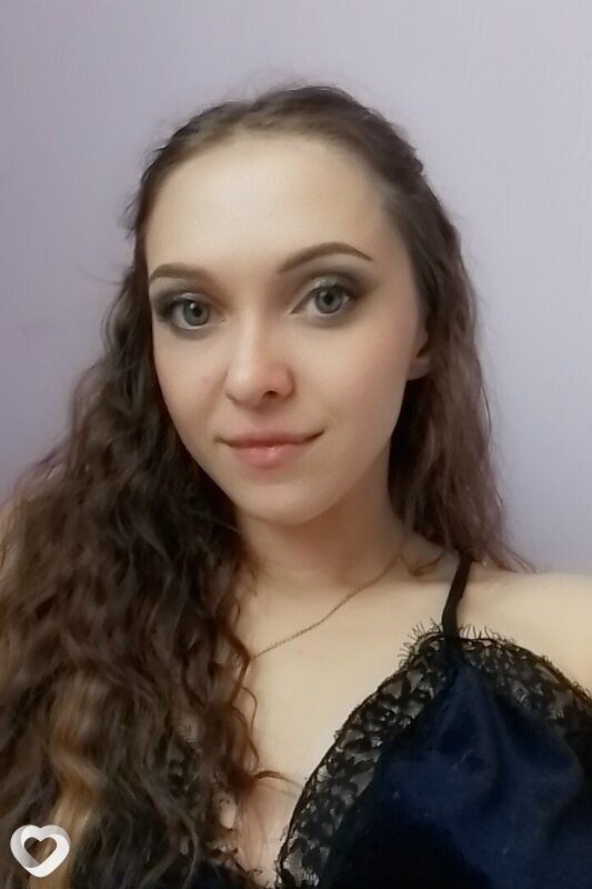 Наська, 24, Тулуне — анкета №4272232