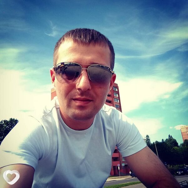 Виктор, 35, Минске — анкета №4272233