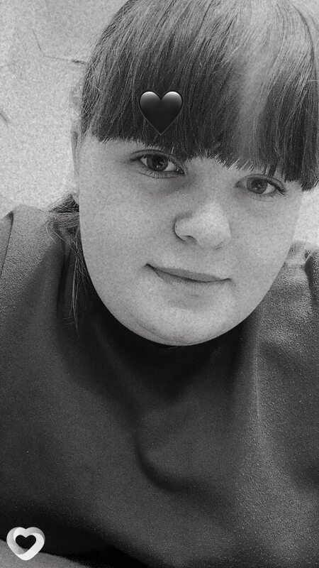 Анюта, 18, Казани — анкета №4272235