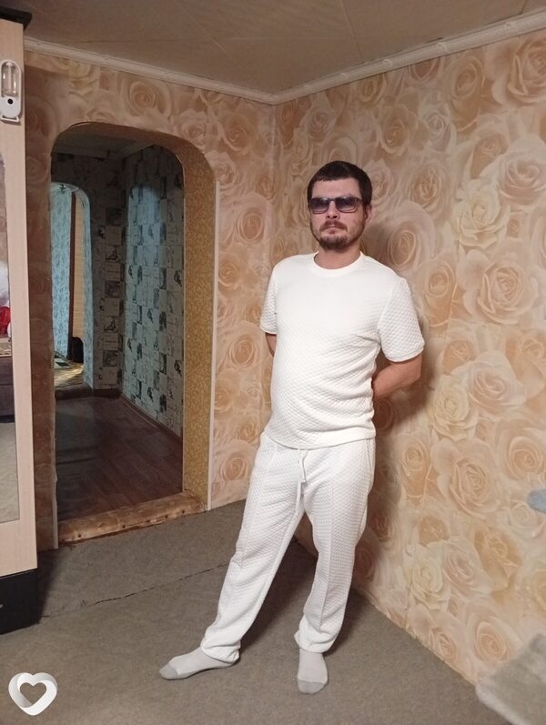 Кирилл, 31, Москве — анкета №4272240