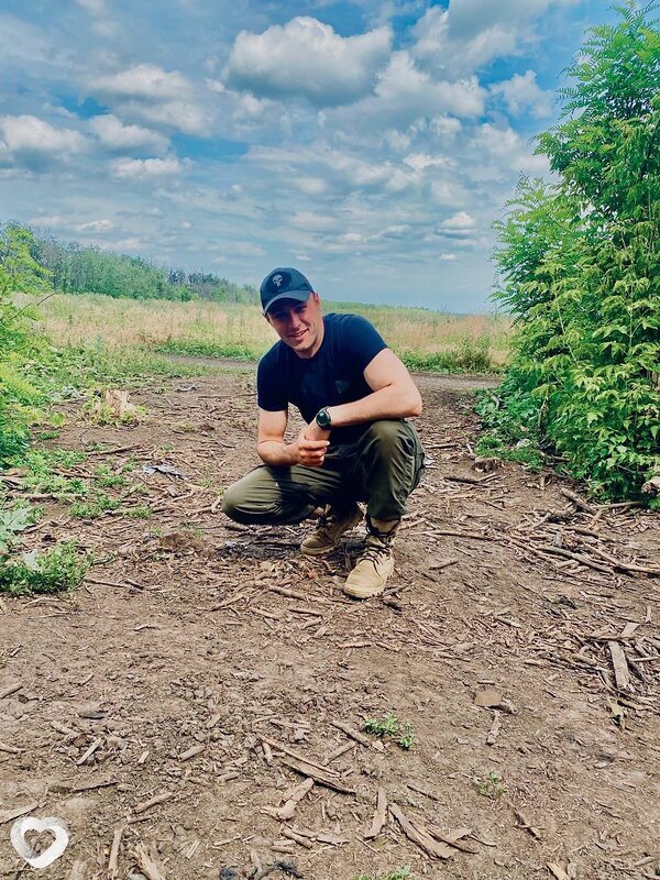 Мурик, 31, Краснодаре — анкета №4272245
