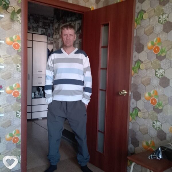 Сергей, Поронайск