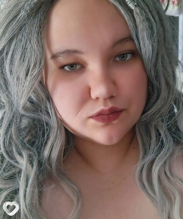 Рина, 22, Калининграде — анкета №4272200