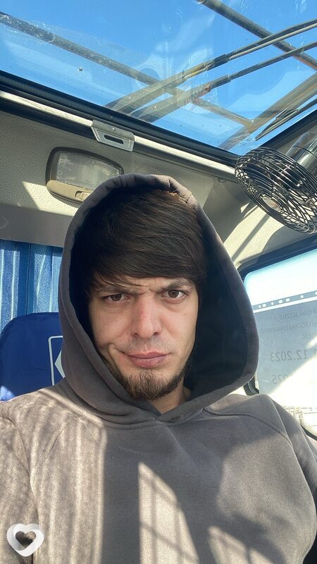 Адик, 30, Джанкое — анкета №4272204