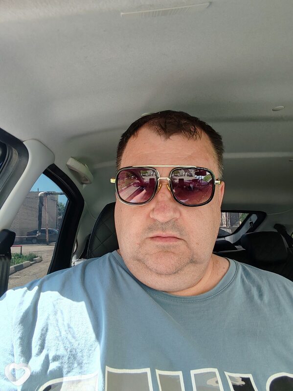 Сергей, 48, Энгельсе — анкета №4272208
