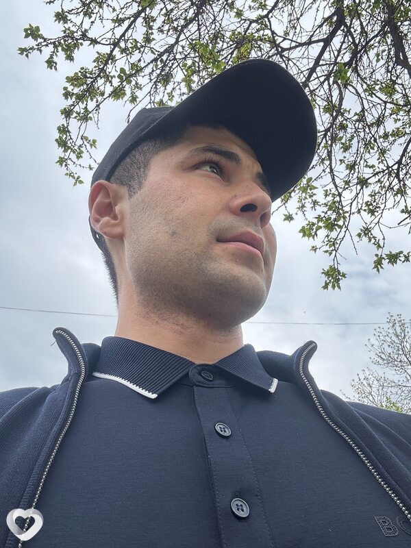Xusen, 24, Ташкент — анкета №4272216