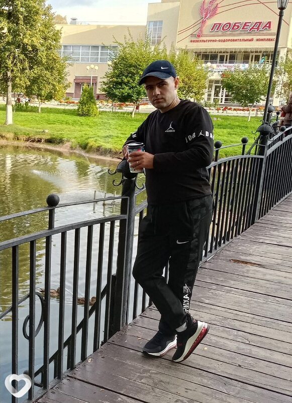 Николай, 42, Павлове — анкета №4272218