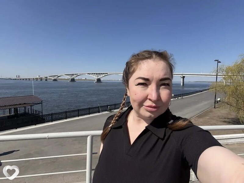 Евгения, 36, Курске — анкета №4272222