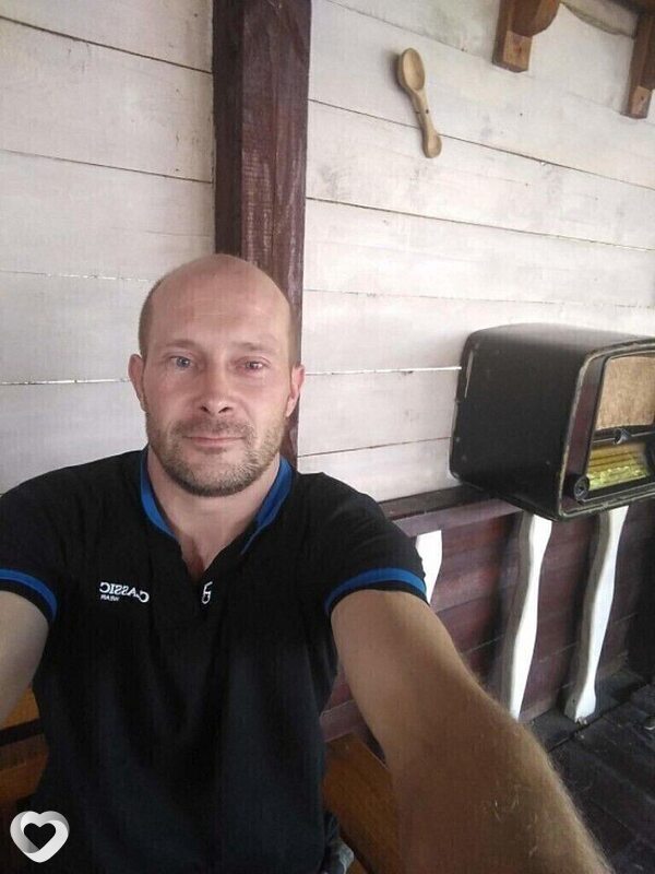 Сергей, 43, Балашихе — анкета №4272253