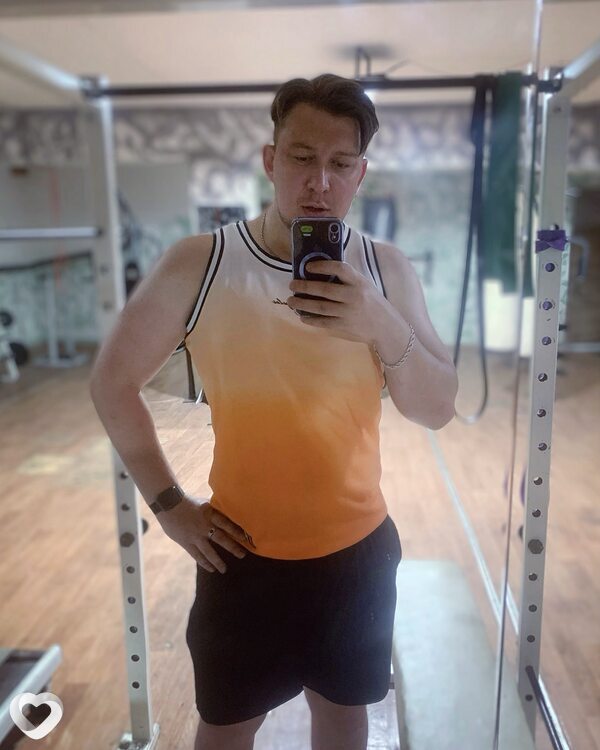Иван, 31, Ставрополе — анкета №4272259