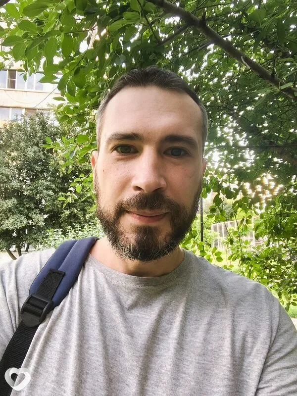 Алексей, 30, Москве — анкета №4272267