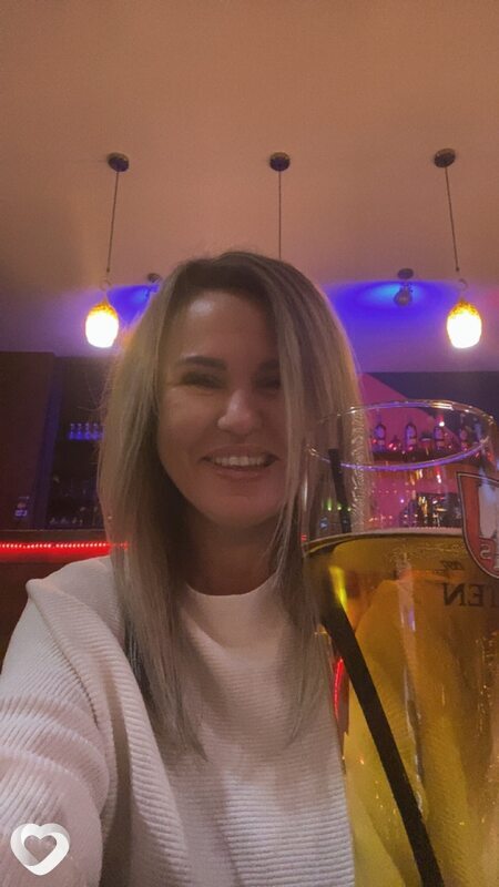 Елена, 46, Ярославле — анкета №4272269