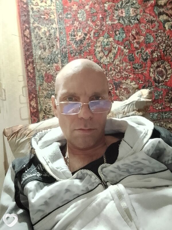 Евгений, 43, Петрозаводске — анкета №4272273