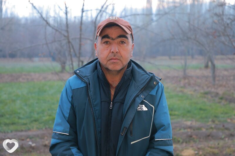 Баха, 45, Ангарске — анкета №4272028