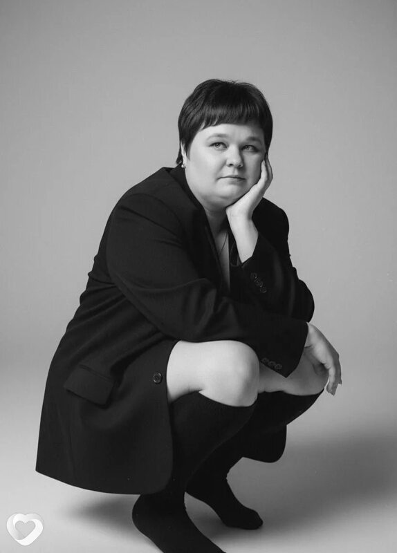 Наталья, 42, Туле — анкета №4272035
