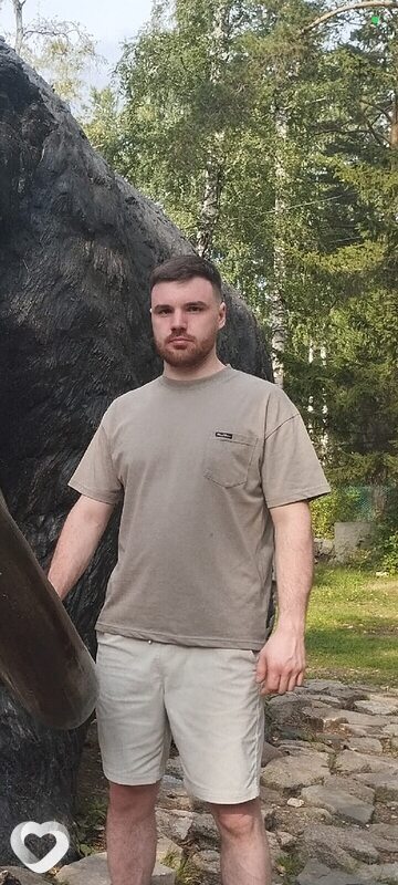 Артём, 30, Екатеринбурге — анкета №4272037
