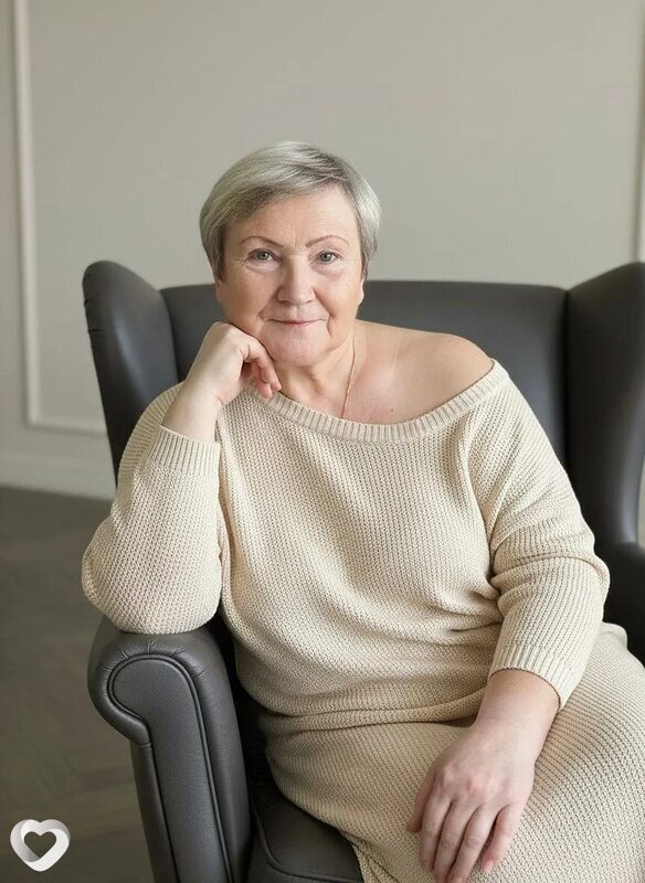 Татьяна, 60, Санкт-Петербурге — анкета №4272042