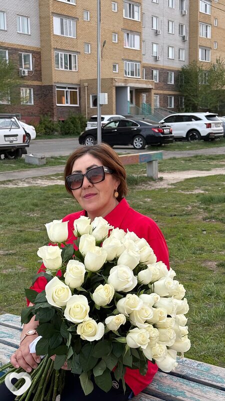 Гульзира, 46, Экибастузе — анкета №4272429