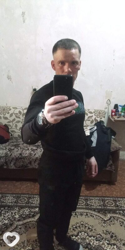 Владимир, 39, Вологде — анкета №4272435