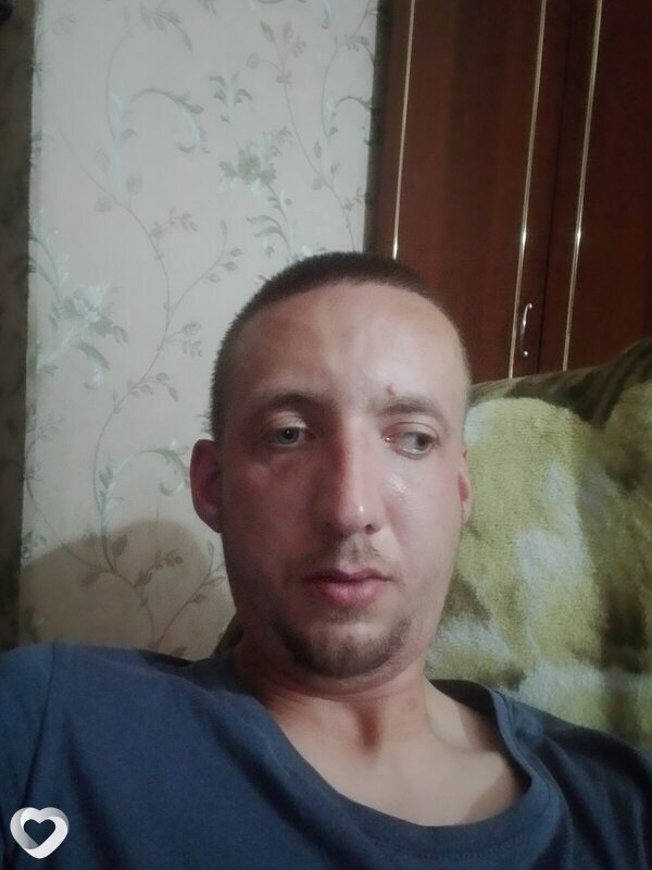 Дима, 30, Коврове — анкета №4272437