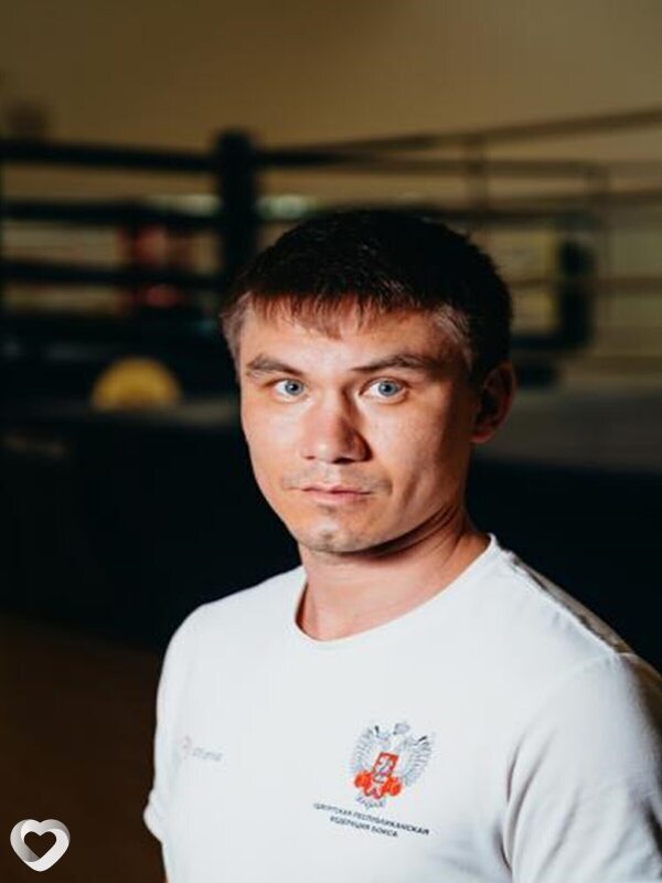Женя, 31, Ижевске — анкета №4272444