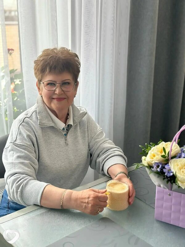 Людмила, Тюмень