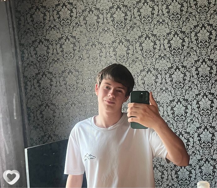 Владимир, 19, Темиртау — анкета №4272369