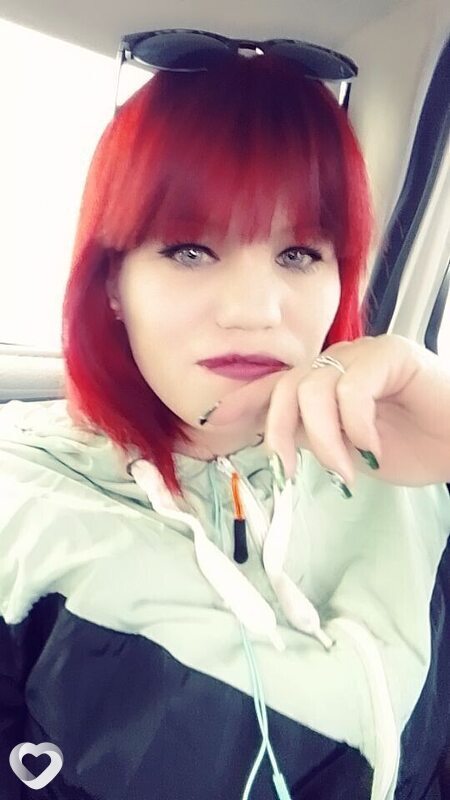 Вика, 37, Гукове — анкета №4272370