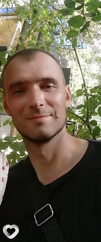Володимир, 43, Хмельницком — анкета №4272371