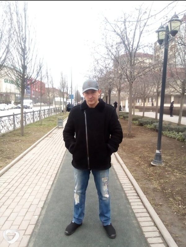 Дмитрий, 46, Санкт-Петербурге — анкета №4272379
