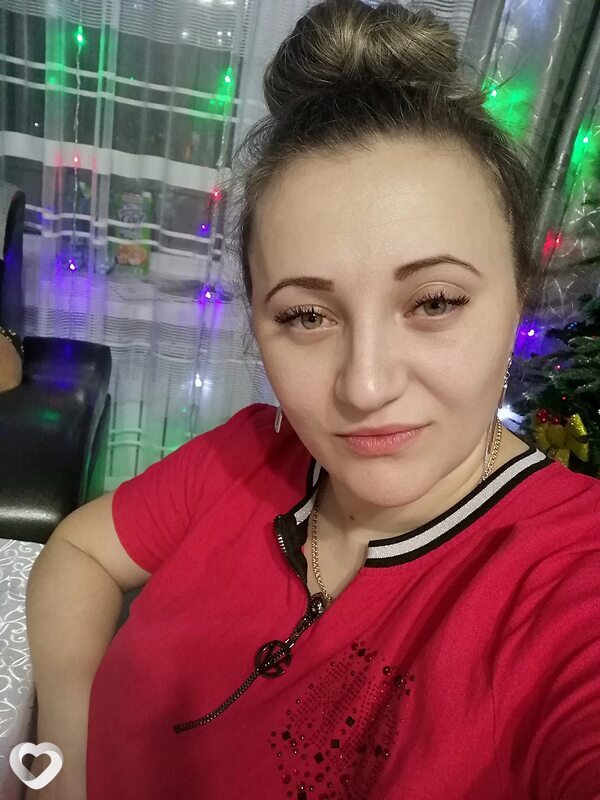 Юлия, Анжеро-Судженск