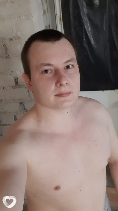 Антон, 33, Павлове — анкета №4272392