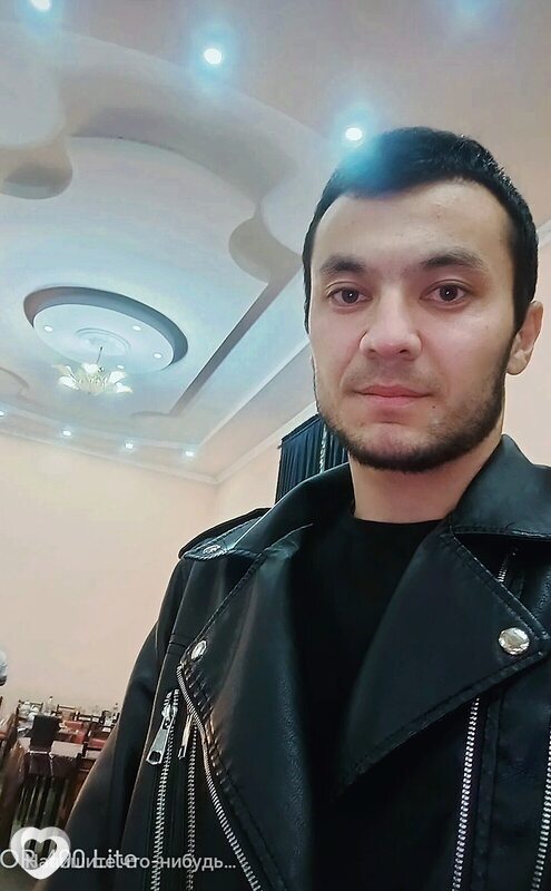 Абдуллох, 26, Ташкент — анкета №4272394