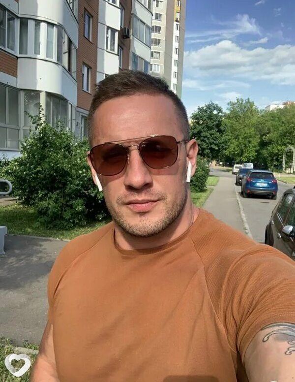 Денис, 35, Бийске — анкета №4272403