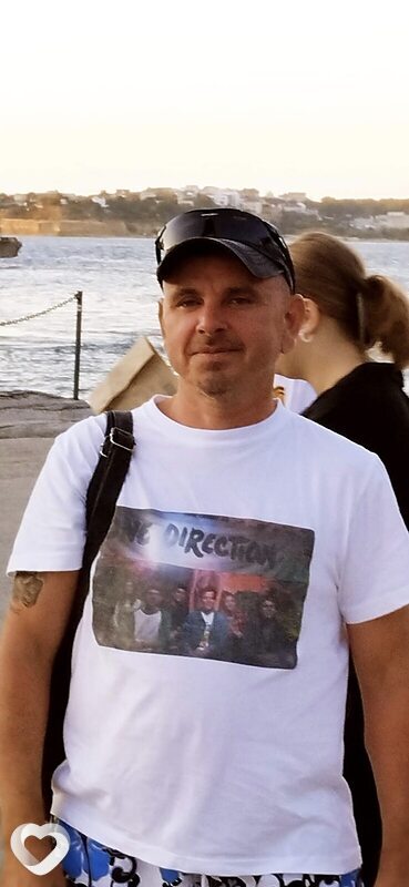 Дмитрий, 41, Набережных Челнах — анкета №4272410