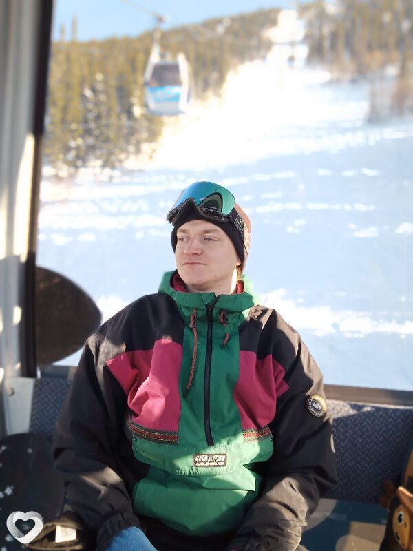 Александр, 32, Нижнем Новгороде — анкета №4272417