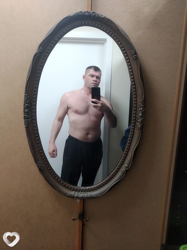 Дмитрий, 40, Воронеже — анкета №4272424