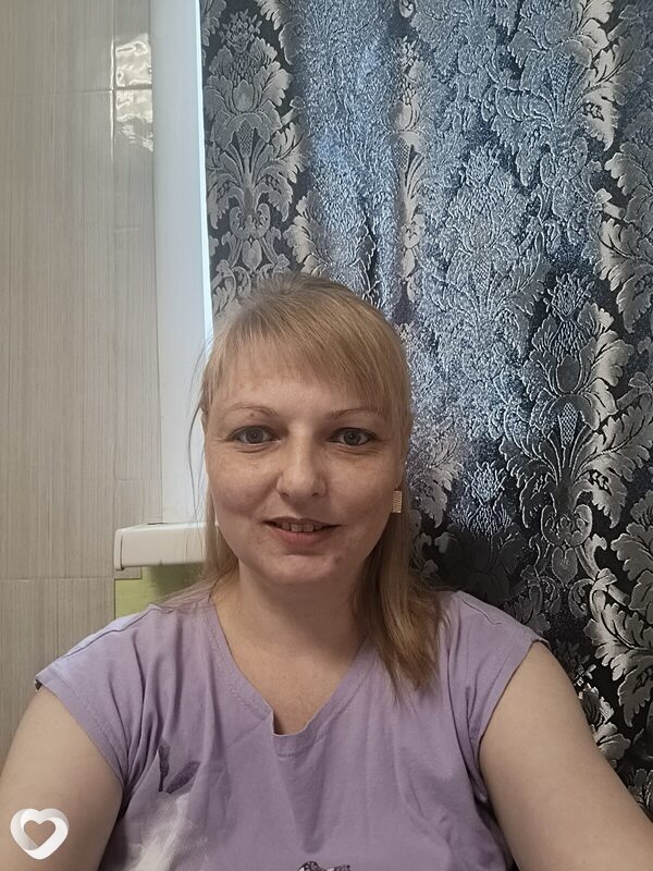 Алёна, 40, Новоалтайске — анкета №4272726