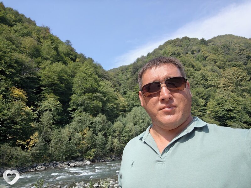 Vadim, 36, Хабаровске — анкета №4272730