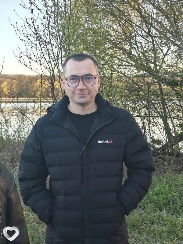 Евгений, 32, Лисках — анкета №4272731