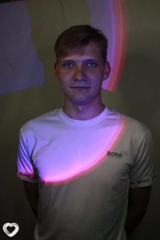 Александр, 23, Иркутске — анкета №4272735