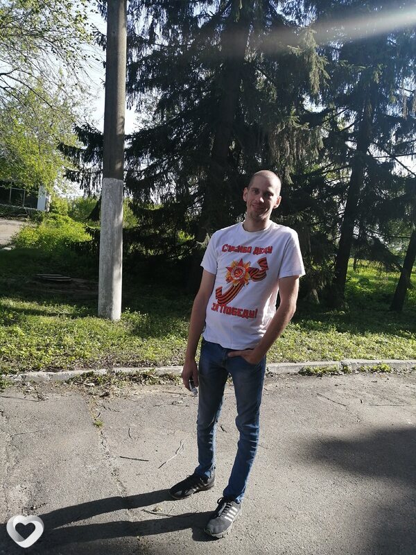 Александр, 31, Воронеже — анкета №4272737