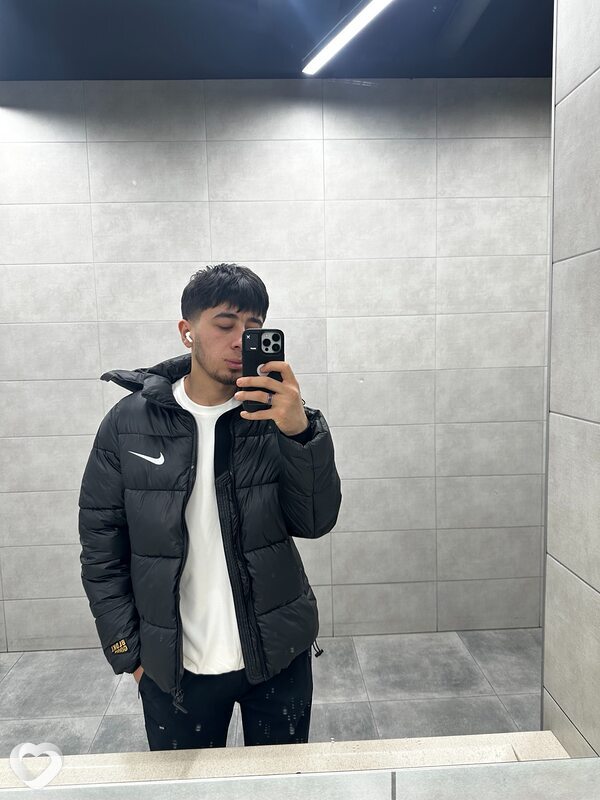 Максим, 22, Иркутске — анкета №4272740