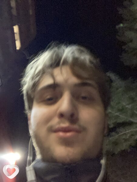 Berber, 20, Волгограде — анкета №4272741
