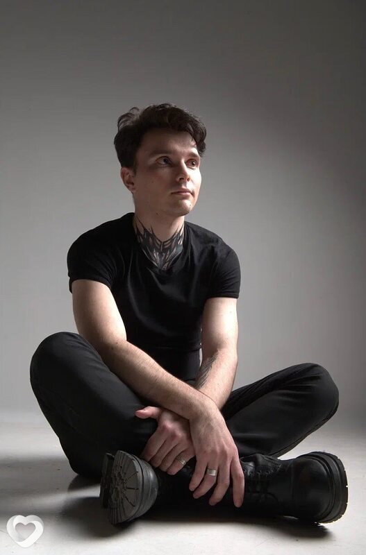 Влад, 24, Липецке — анкета №4272799
