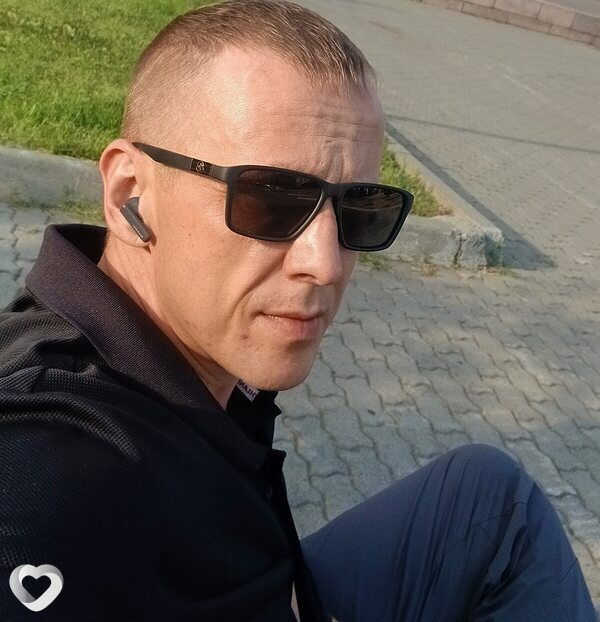 Валерий, 40, Челябинске — анкета №4272800