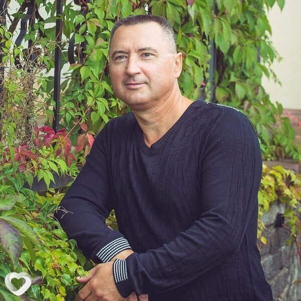 Николай, 55, Могилев — анкета №4272806