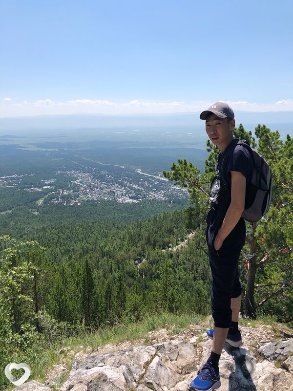 Алексей, 34, Улан-Удэ — анкета №4272811