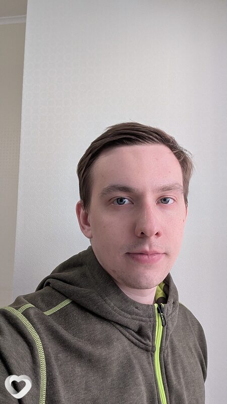 Никита, 27, Ханты-Мансийске — анкета №4272823